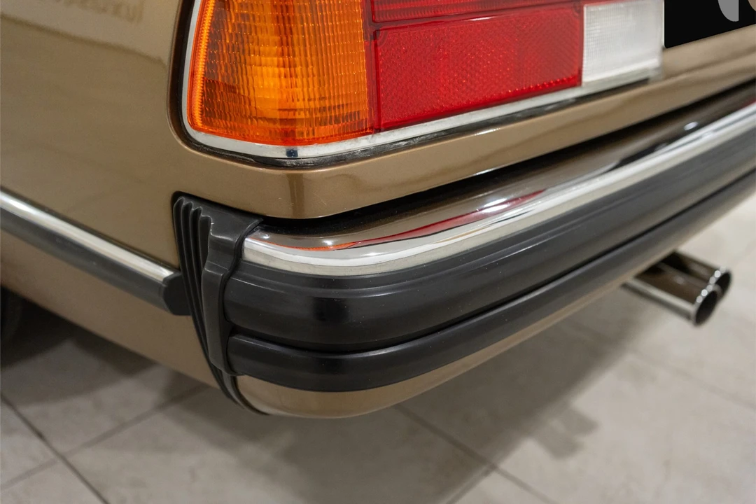 1982 BMW E24 6 Series - Image 19 of 31