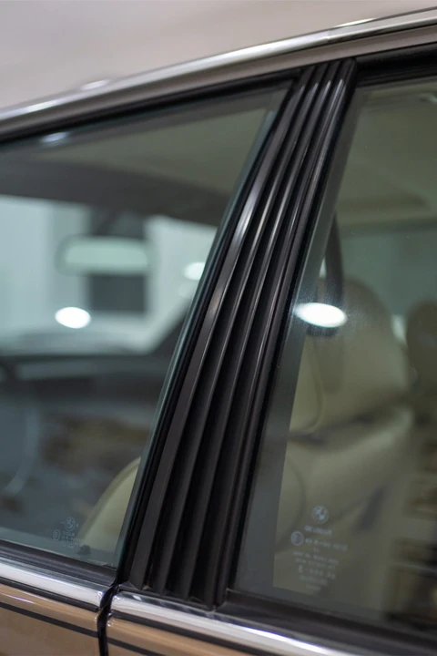 1982 BMW E24 6 Series - Image 21 of 31