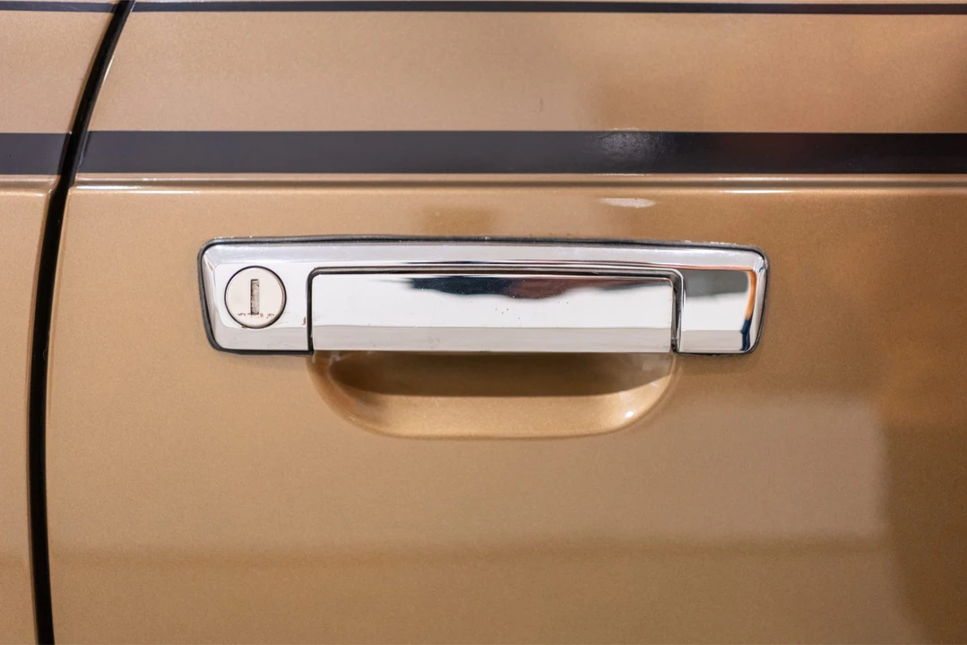 1982 BMW E24 6 Series - Image 30 of 31