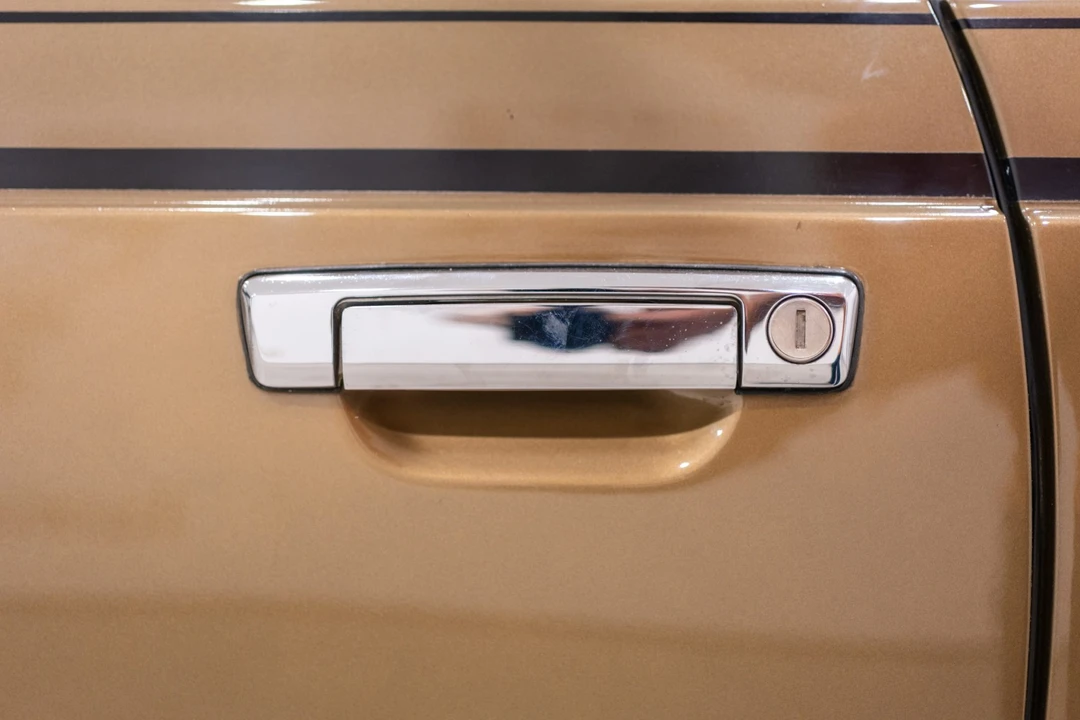 1982 BMW E24 6 Series - Image 31 of 31