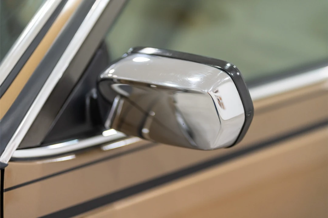 1982 BMW E24 6 Series - Image 28 of 31