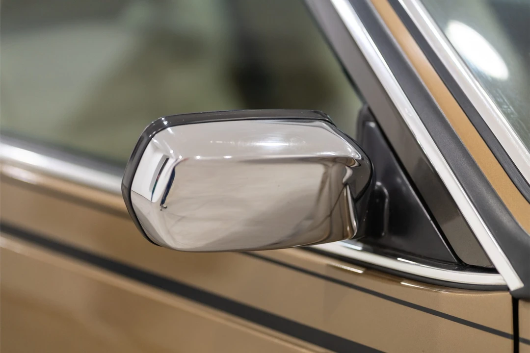 1982 BMW E24 6 Series - Image 29 of 31