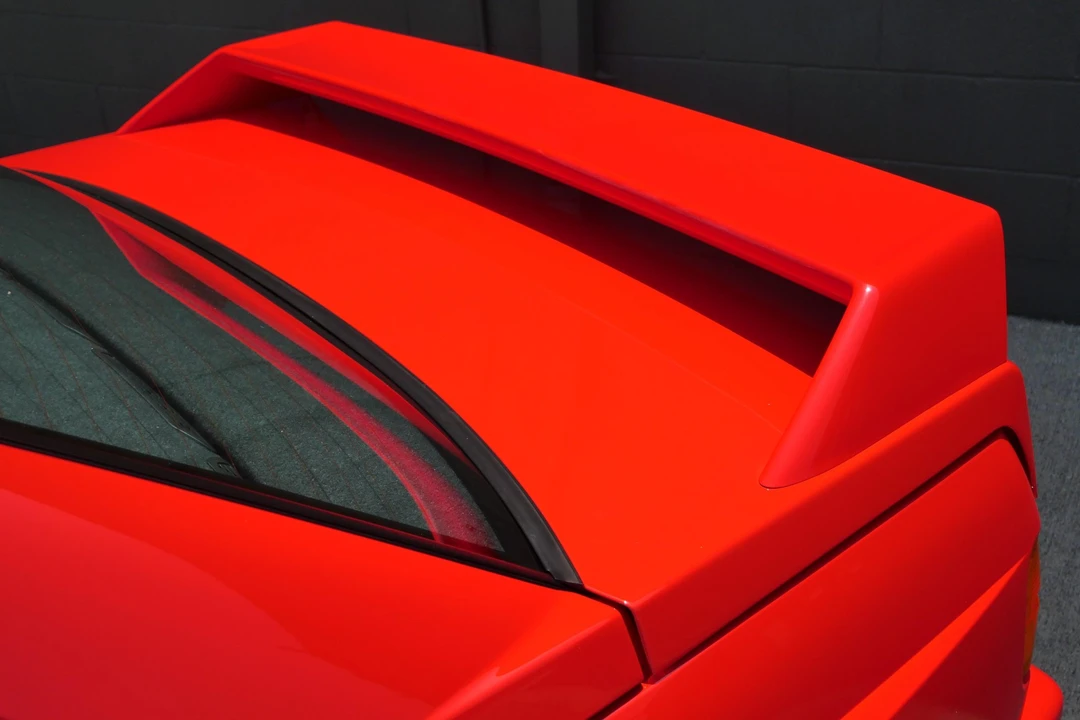 1987 BMW E30 M3 - Image 29 of 31