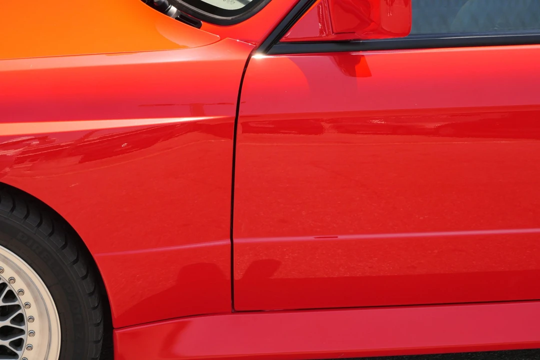 1987 BMW E30 M3 - Image 25 of 31