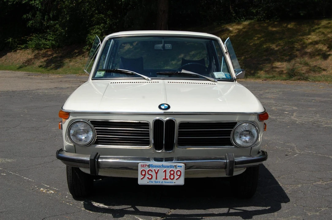 1973 BMW 2002 - Image 2 of 31