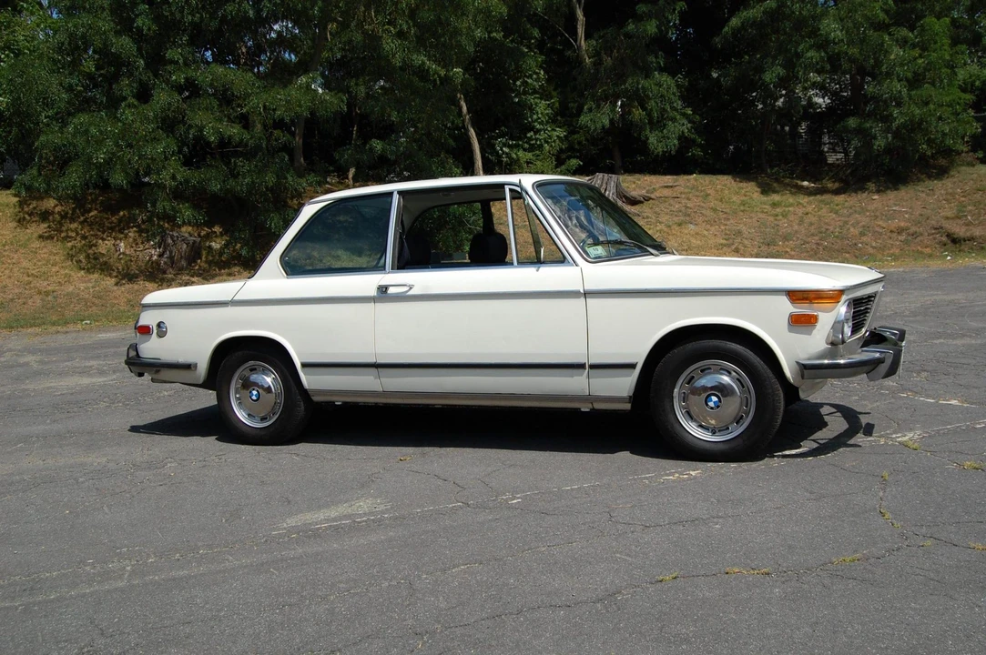 1973 BMW 2002 - Image 5 of 31
