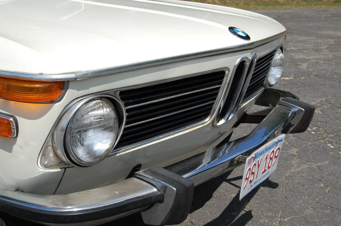 1973 BMW 2002 - Image 20 of 31