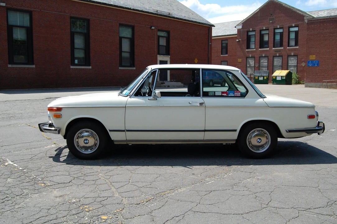 1973 BMW 2002 - Image 14 of 31