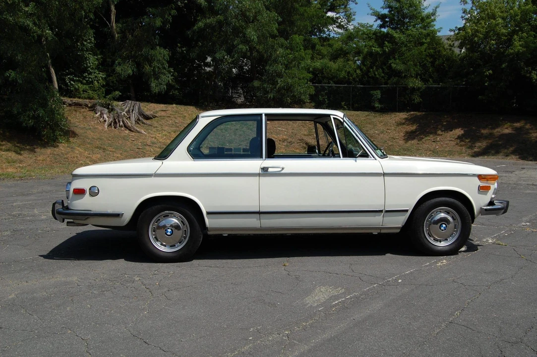1973 BMW 2002 - Image 6 of 31
