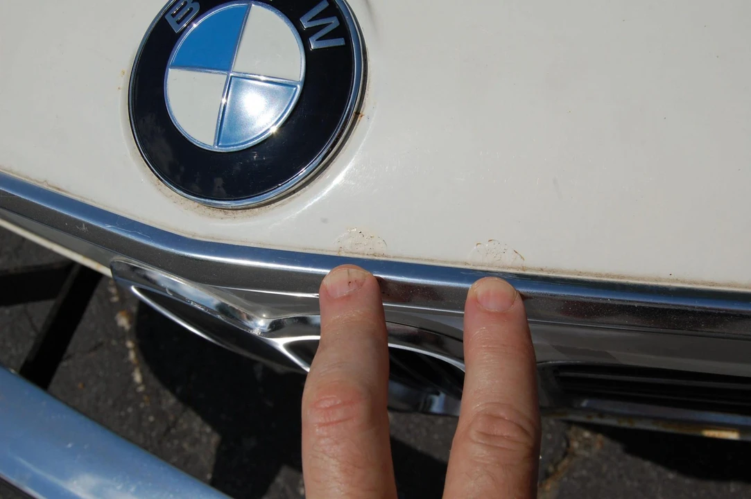 1973 BMW 2002 - Image 18 of 31