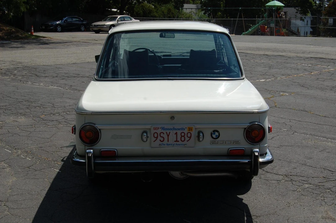 1973 BMW 2002 - Image 10 of 31