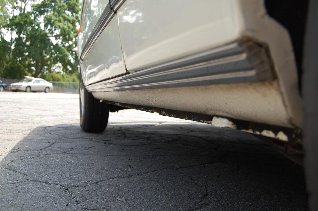 1973 BMW 2002 - Image 29 of 31