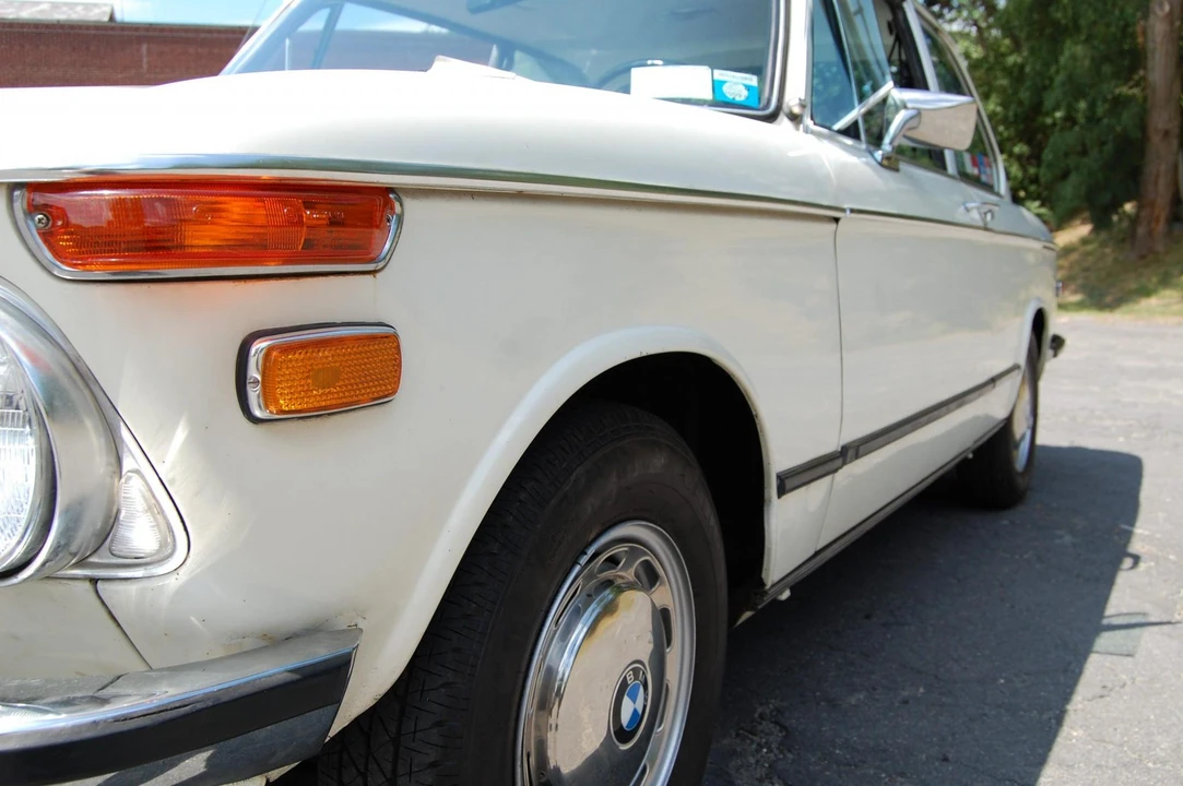 1973 BMW 2002 - Image 22 of 31