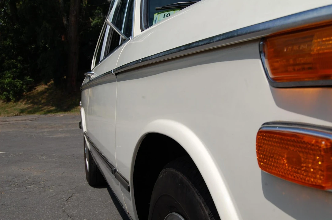 1973 BMW 2002 - Image 21 of 31