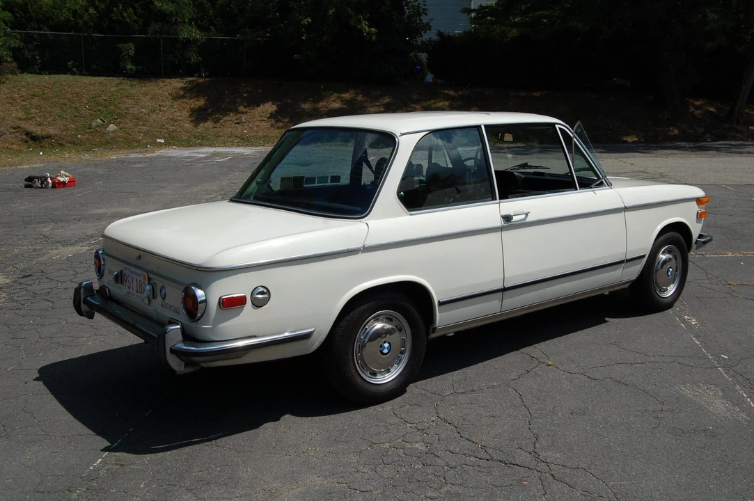 1973 BMW 2002 - Image 7 of 31