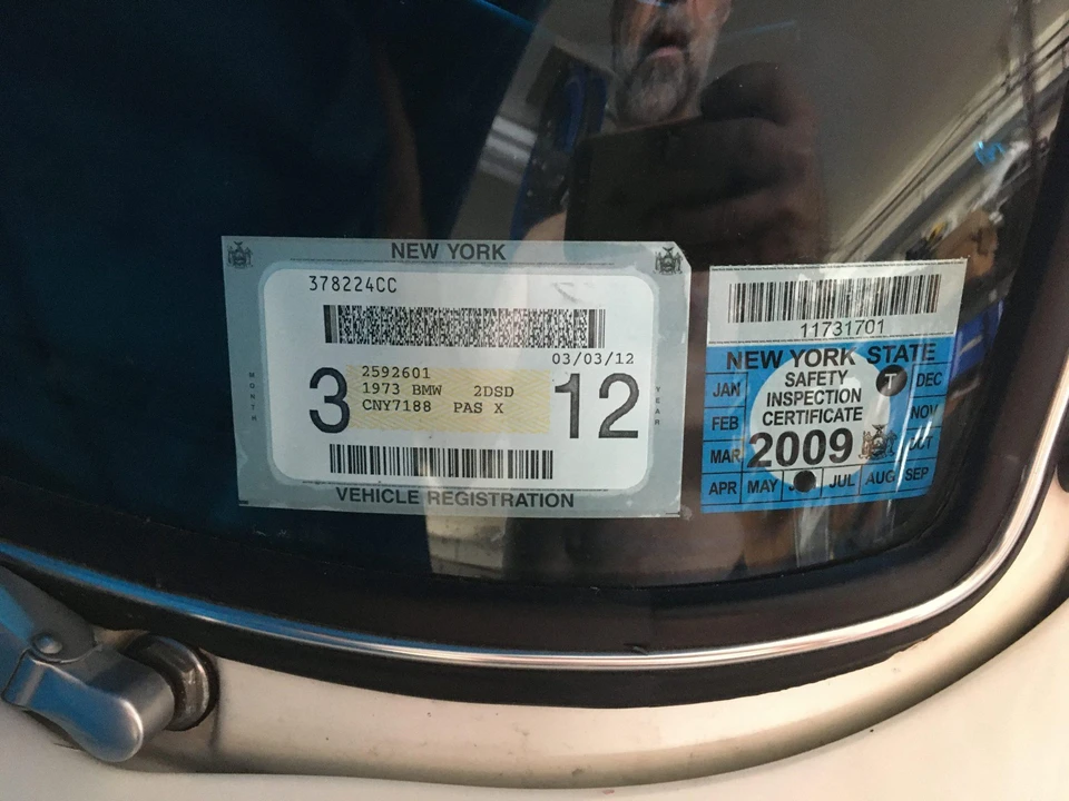 1973 BMW 2002 - Image 28 of 31