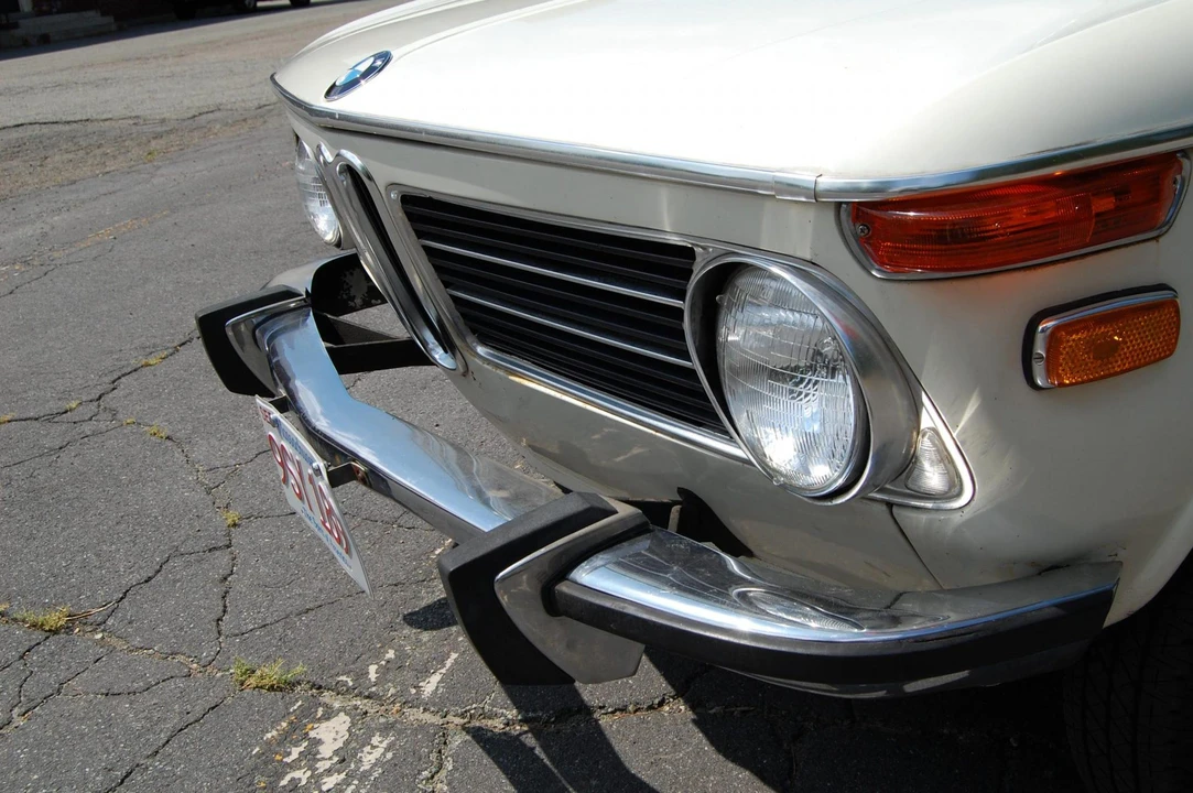 1973 BMW 2002 - Image 17 of 31