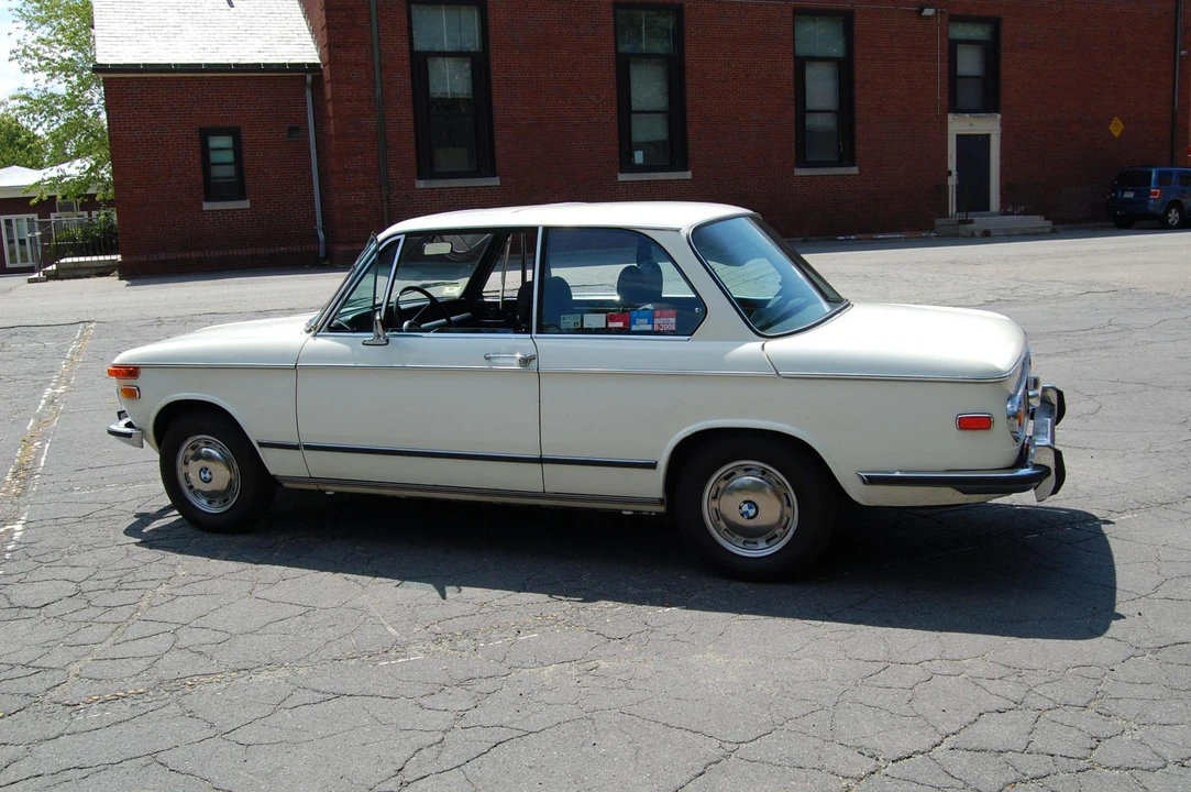 1973 BMW 2002 - Image 13 of 31