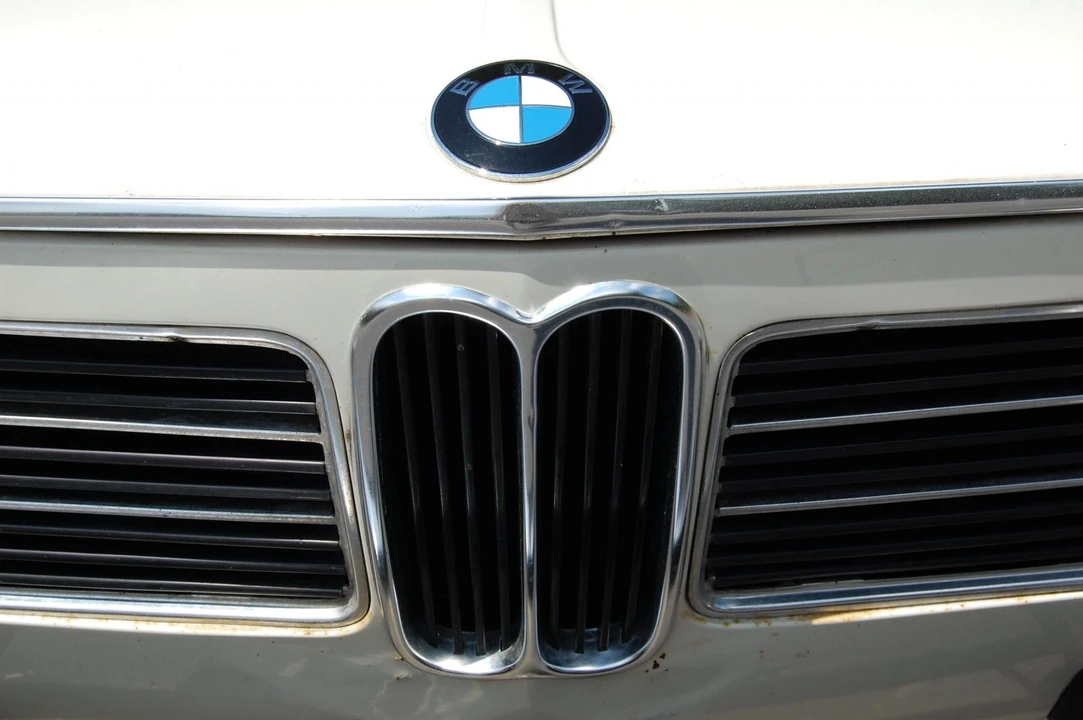 1973 BMW 2002 - Image 19 of 31