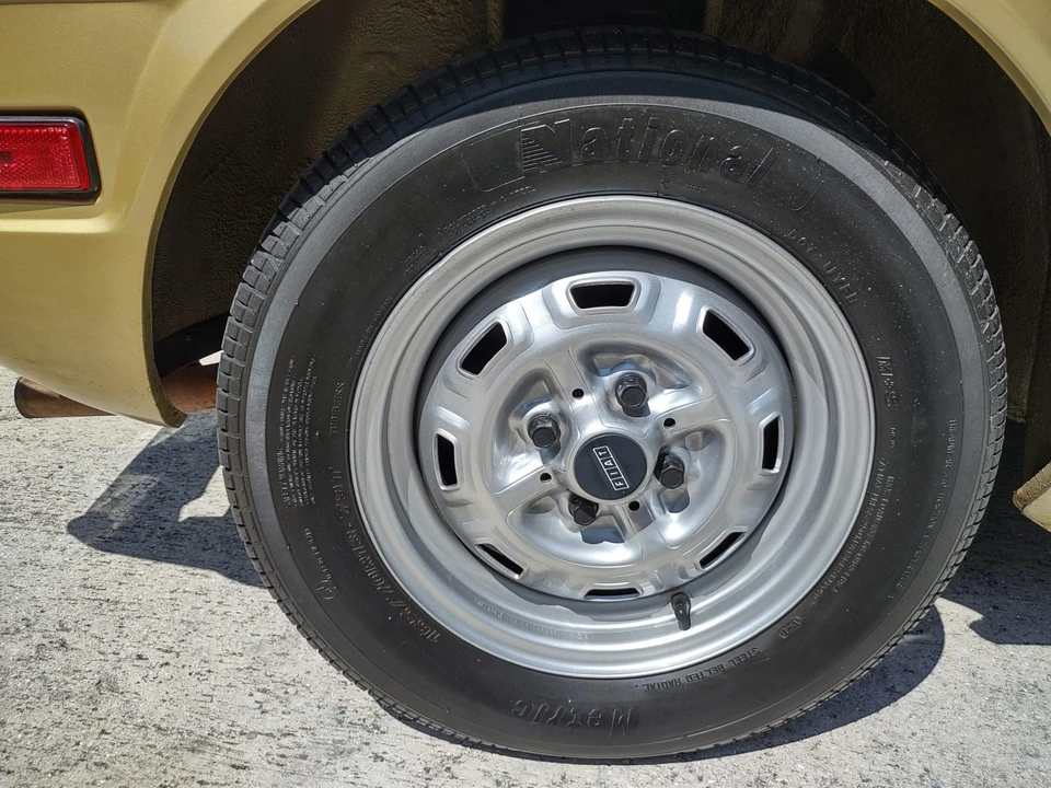 1978 Fiat X1/9 - Image 23 of 31