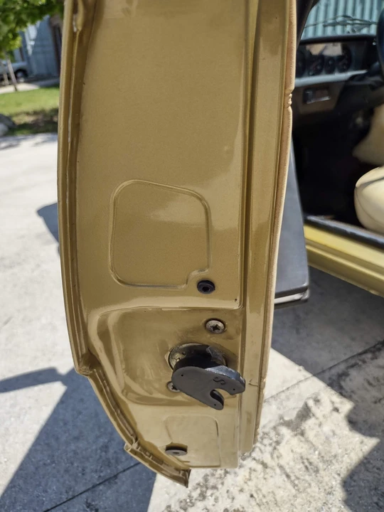 1978 Fiat X1/9 - Image 29 of 31