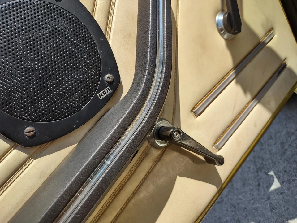 1978 Fiat X1/9 - Image 27 of 31