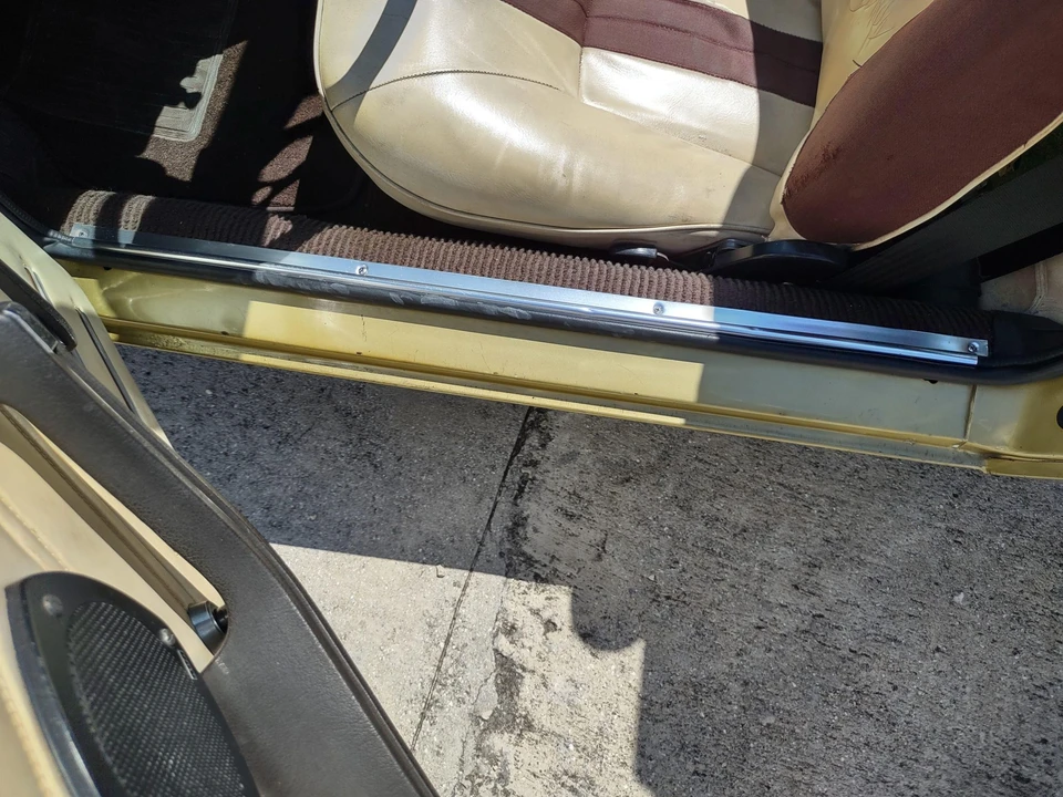 1978 Fiat X1/9 - Image 30 of 31