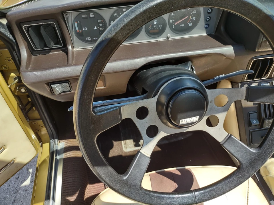 1978 Fiat X1/9 - Image 26 of 31
