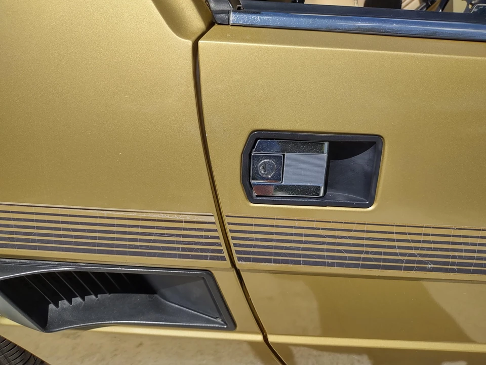 1978 Fiat X1/9 - Image 14 of 31