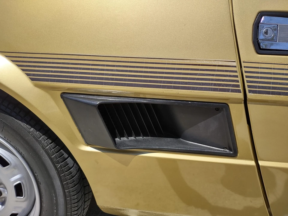 1978 Fiat X1/9 - Image 12 of 31