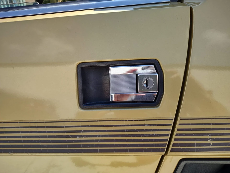 1978 Fiat X1/9 - Image 9 of 31
