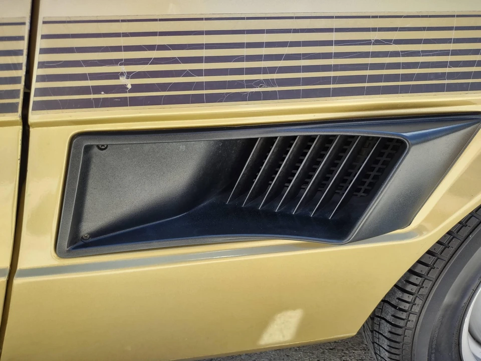 1978 Fiat X1/9 - Image 10 of 31