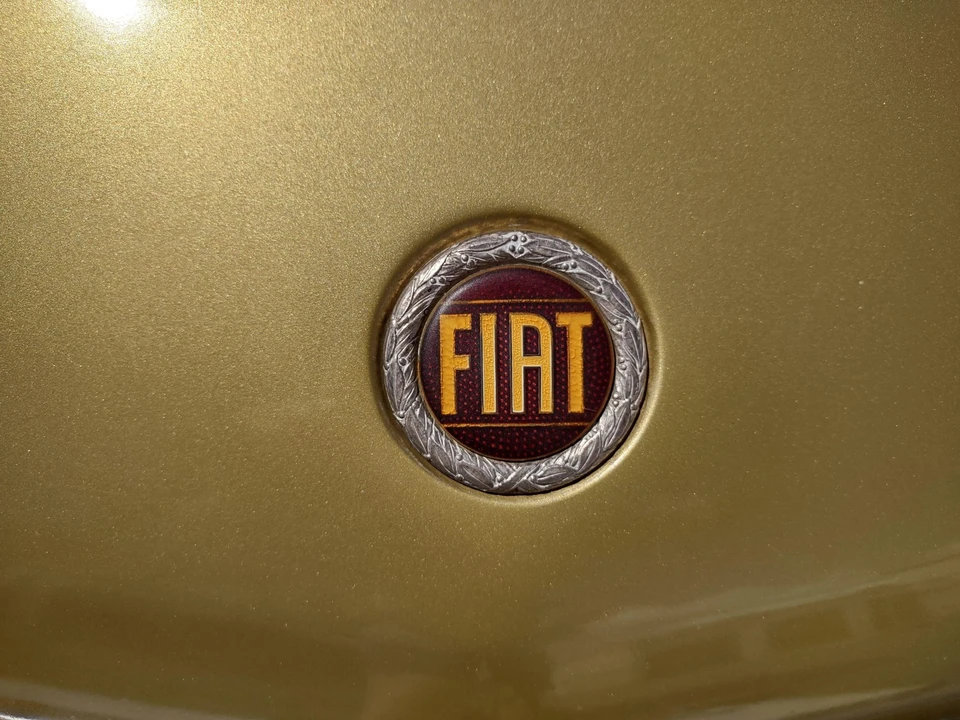 1978 Fiat X1/9 - Image 18 of 31