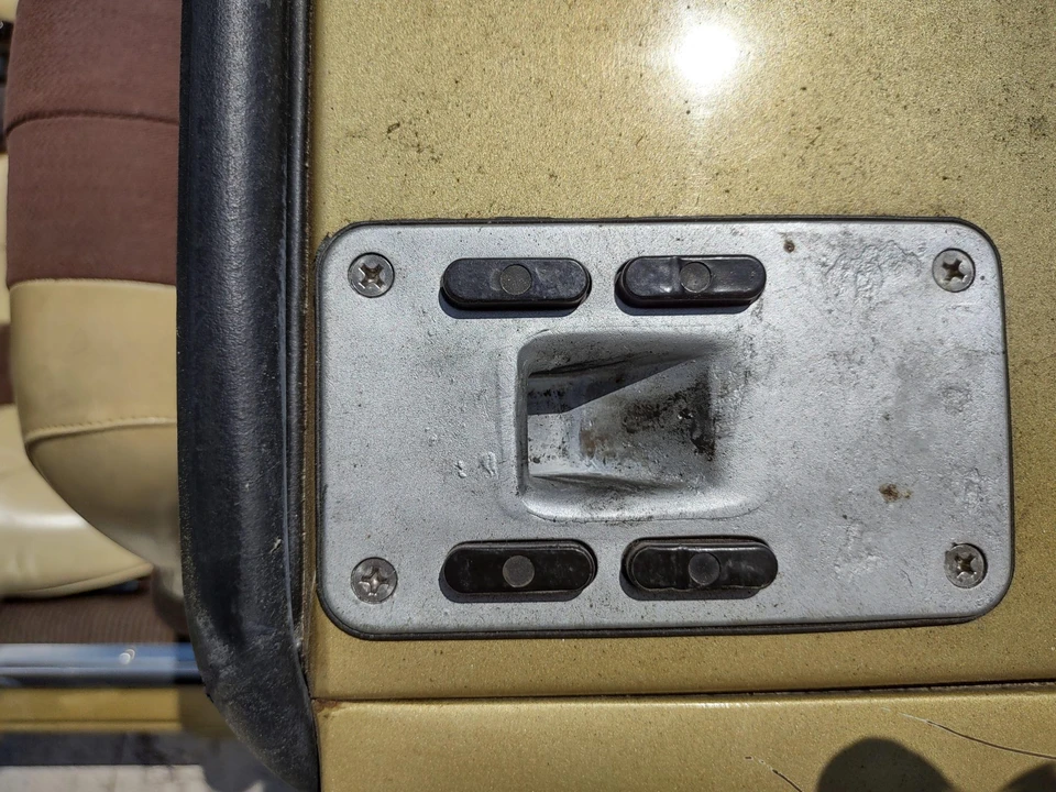 1978 Fiat X1/9 - Image 21 of 31