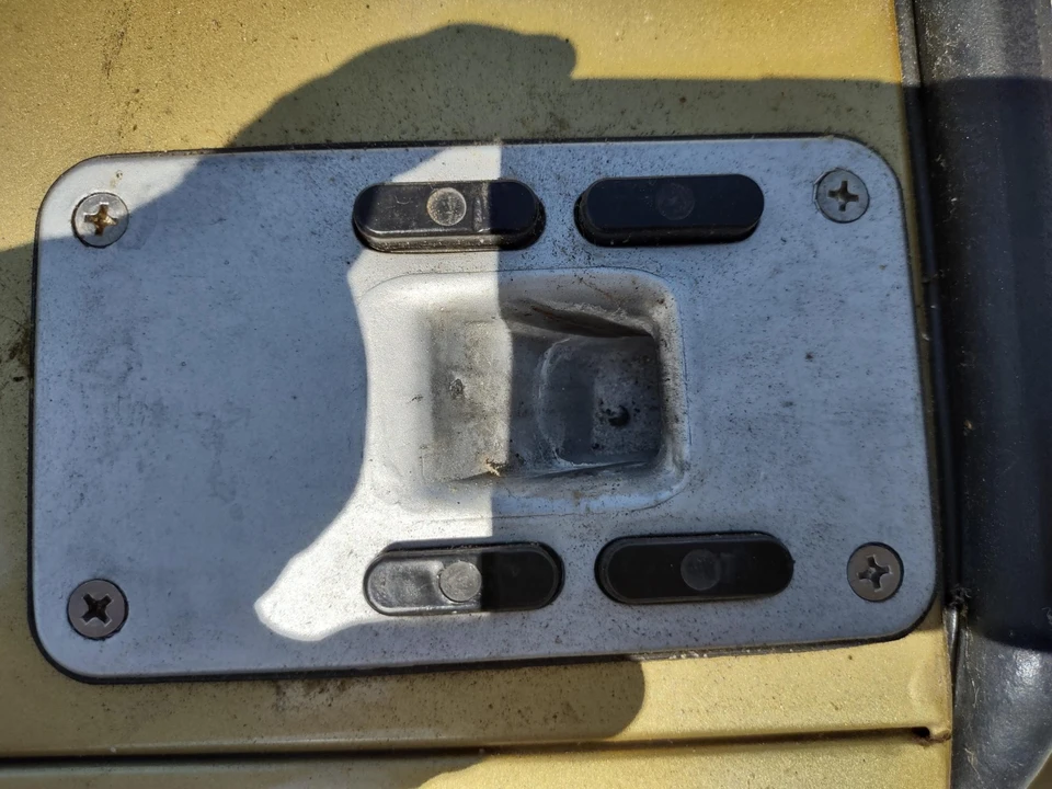 1978 Fiat X1/9 - Image 22 of 31