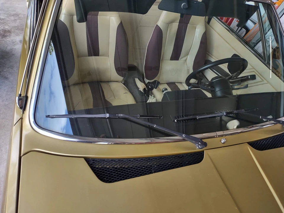 1978 Fiat X1/9 - Image 19 of 31