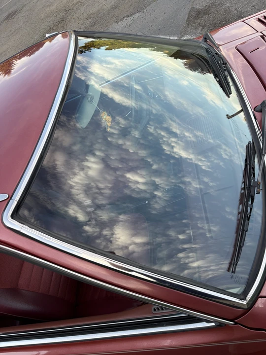 1981 Honda Accord 1st Gen - Image 22 of 31