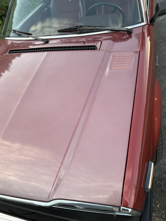 1981 Honda Accord 1st Gen - Image 26 of 31