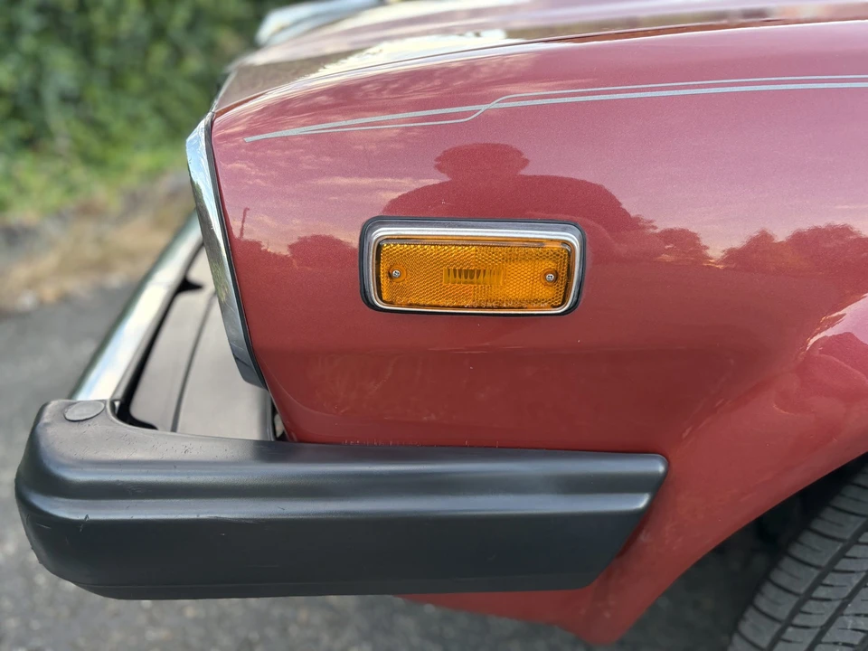 1981 Honda Accord 1st Gen - Image 31 of 31