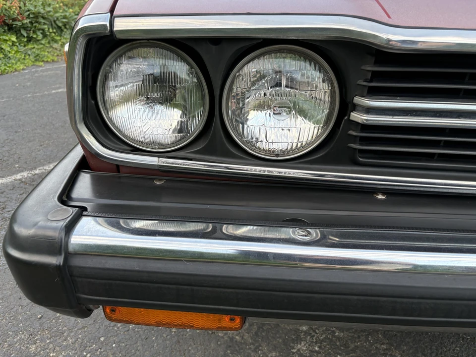 1981 Honda Accord 1st Gen - Image 28 of 31