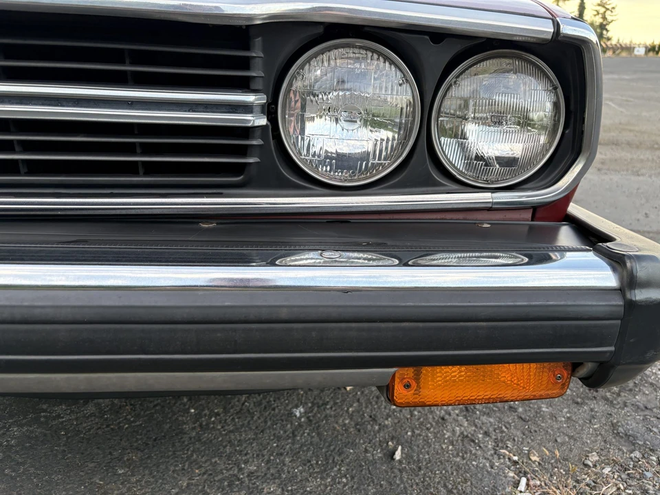 1981 Honda Accord 1st Gen - Image 30 of 31