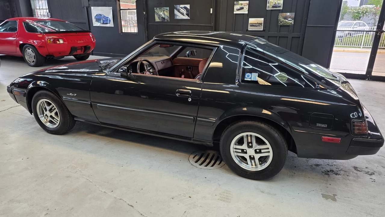 1984 Mazda RX-7 SA & FB - Image 27 of 31
