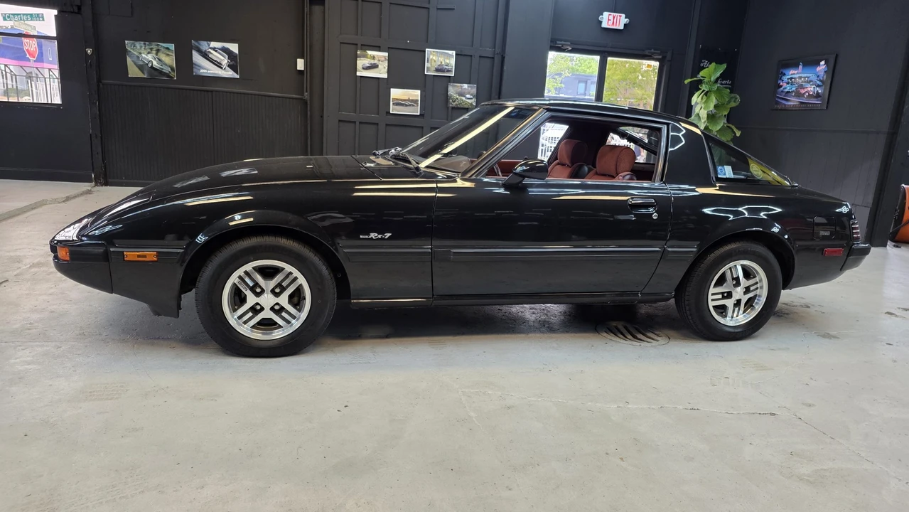 1984 Mazda RX-7 SA & FB - Image 24 of 31