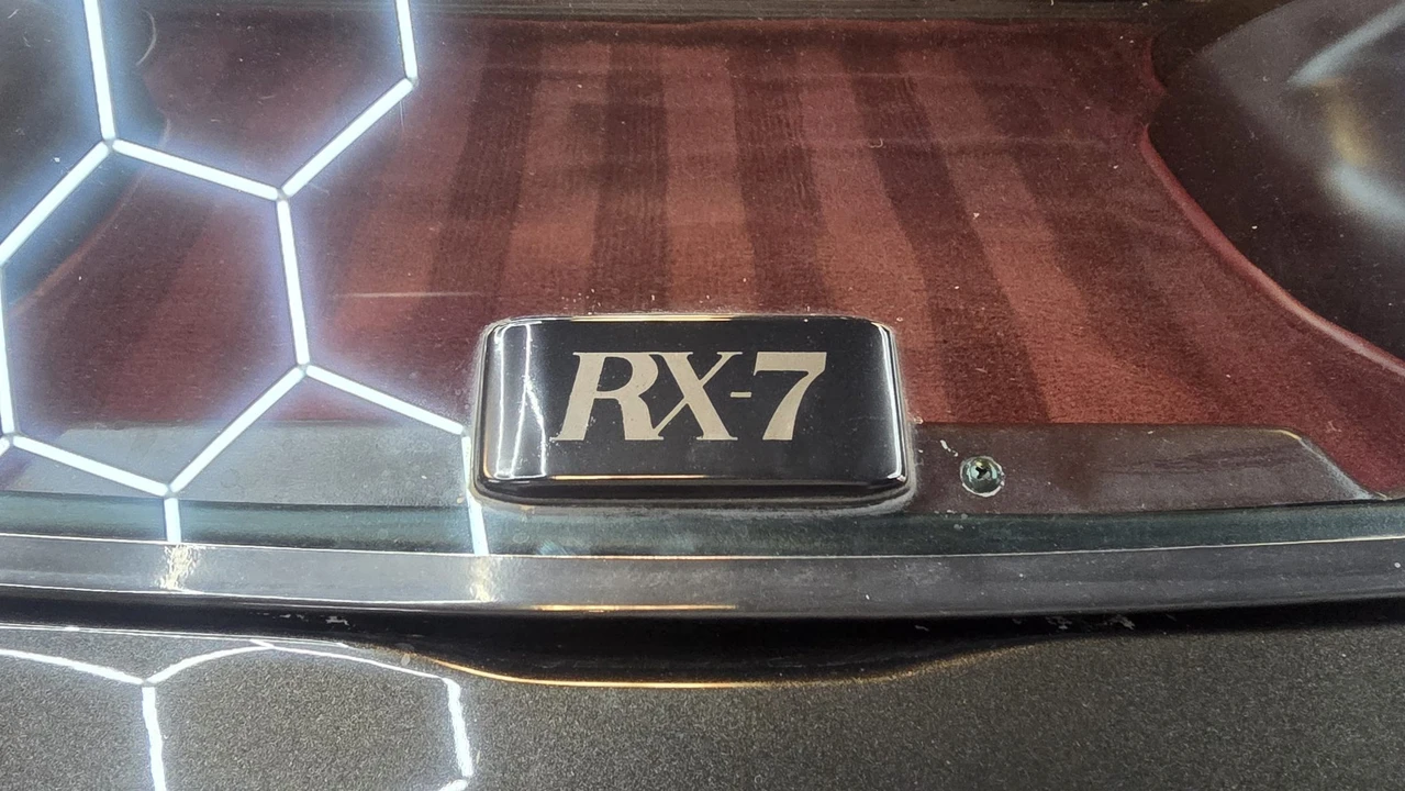 1984 Mazda RX-7 SA & FB - Image 10 of 31