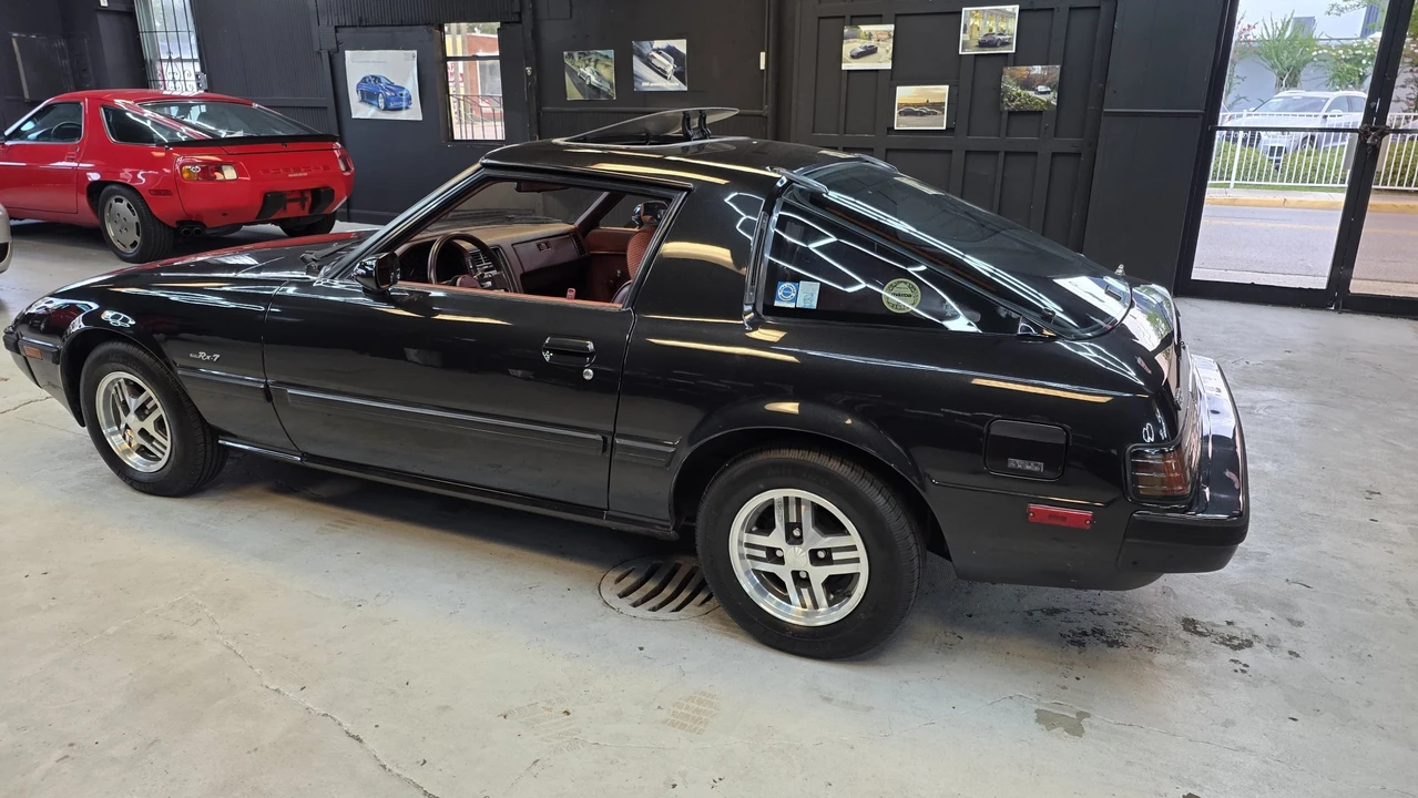 1984 Mazda RX-7 SA & FB - Image 28 of 31