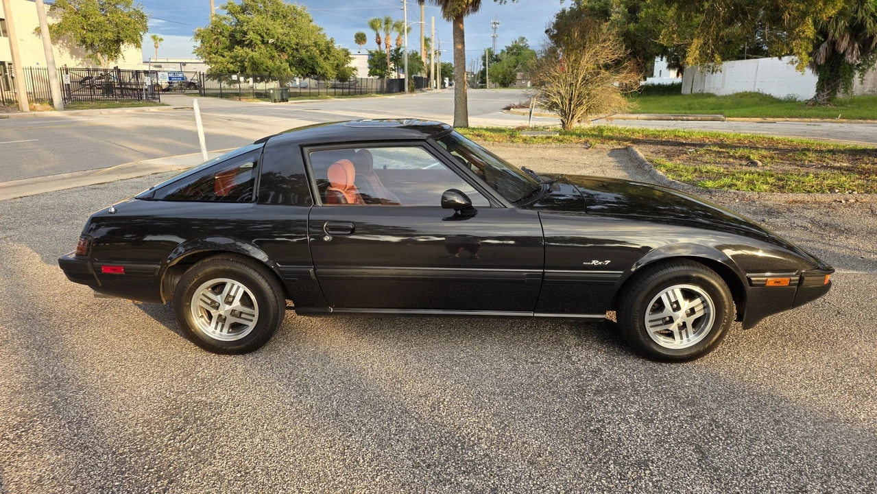 1984 Mazda RX-7 SA & FB - Image 13 of 31