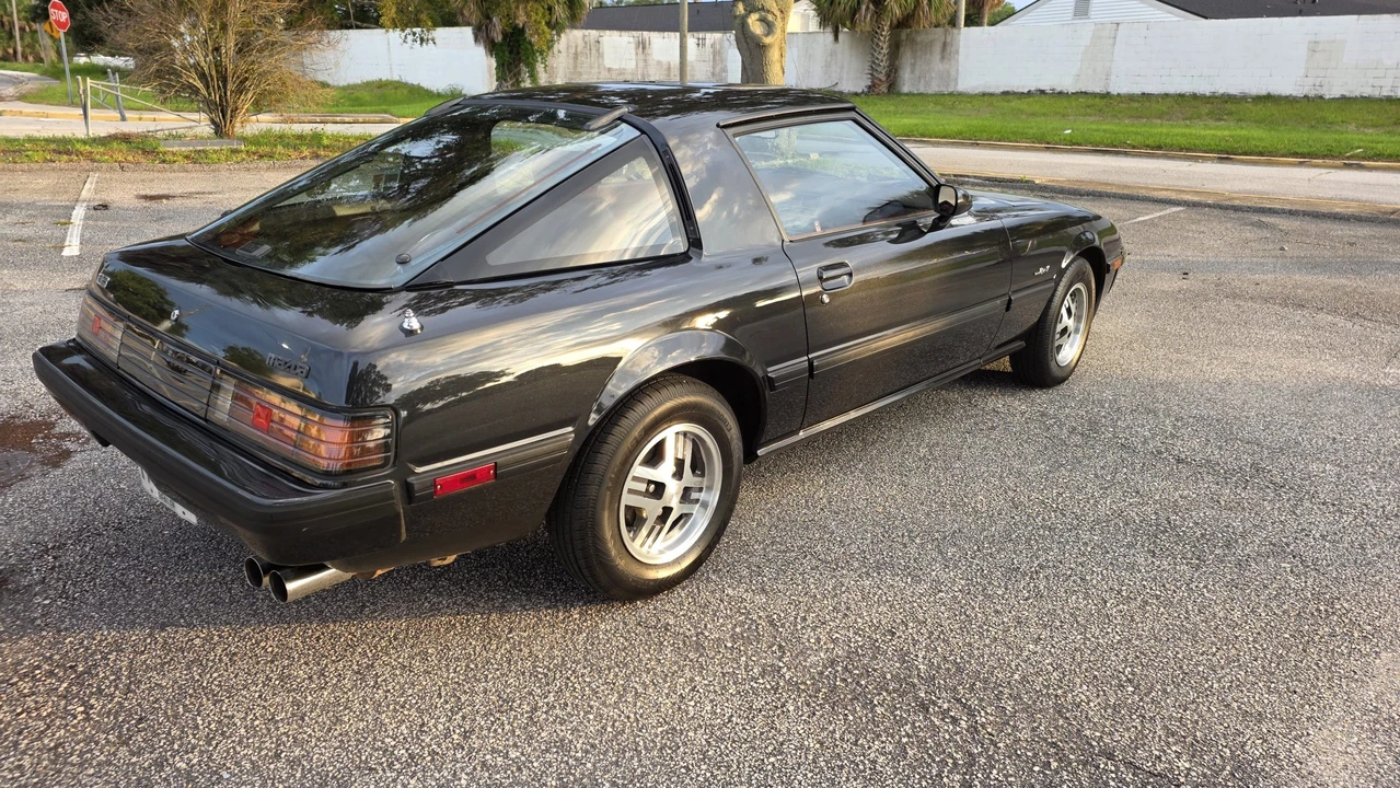 1984 Mazda RX-7 SA & FB - Image 11 of 31