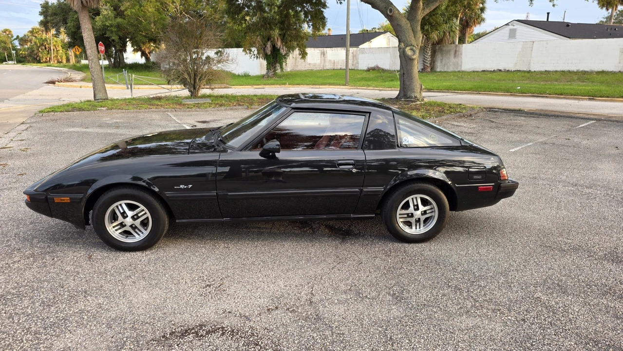 1984 Mazda RX-7 SA & FB - Image 6 of 31