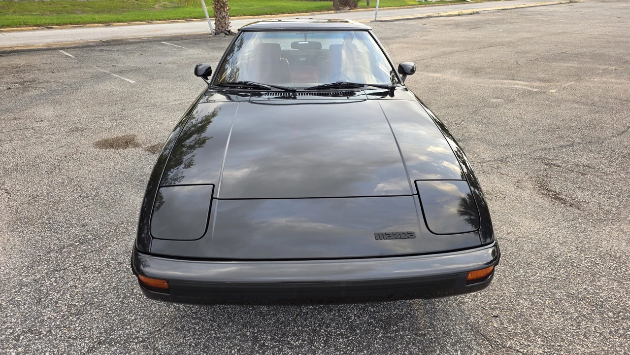 1984 Mazda RX-7 SA & FB - Image 17 of 31