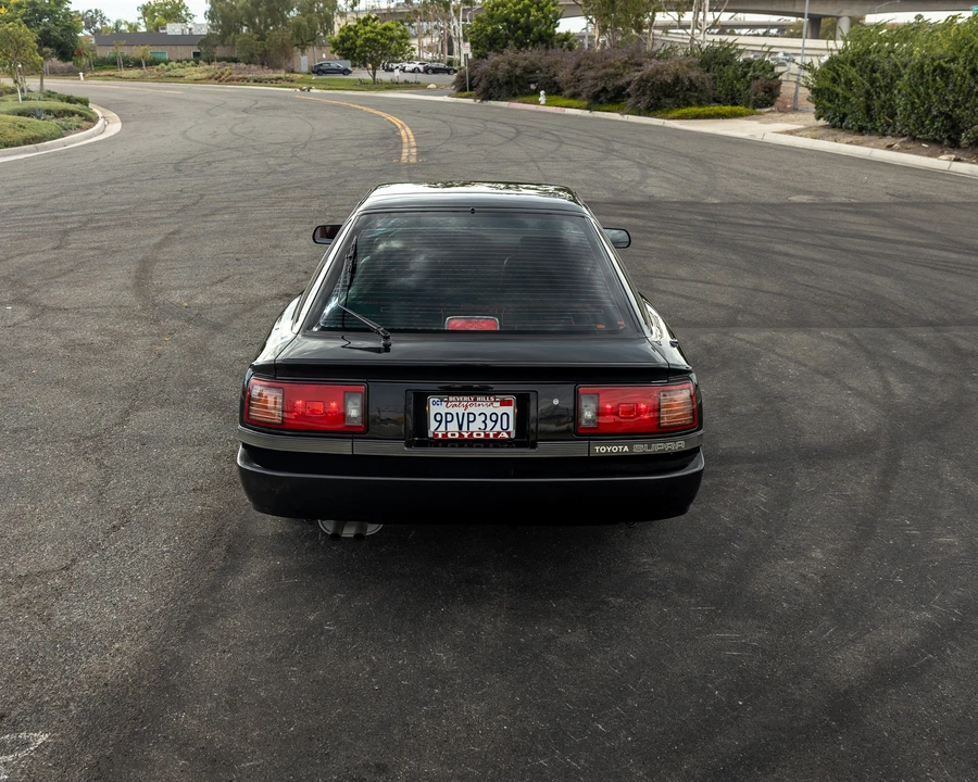 1986 Toyota Celica Supra 2nd Gen - Image 27 of 31